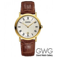 Roamer 934856 48 11 09 мужские кварцевые часы
Roamer 934856 48 11 09 мужские кварцевые часы